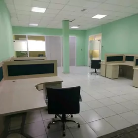 Obýezdnoýda ofis arenda