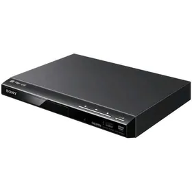 Sony Dvd HDMI disk dwd