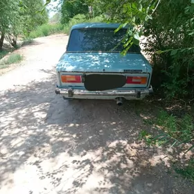 Lada 2106 1990