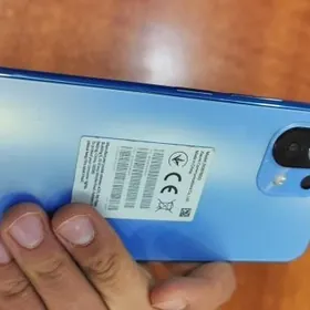 Xiaomi 11lite 5g Ne