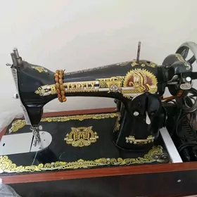 Tikinmaşyn