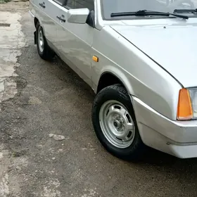 Lada 21099 2001