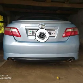 Toyota Camry 2008