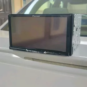 pioneer tv Z5100DAB