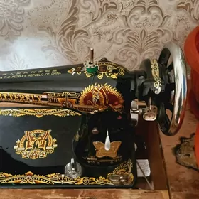tikin maşyn