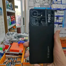 pocco s65