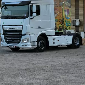 DAF 480 2021