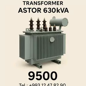 transformator