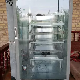 Inkubator