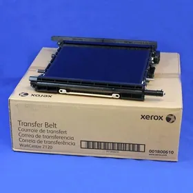 XEROX transfer belt assembly