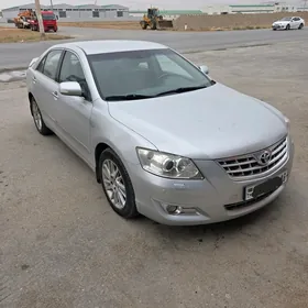 Toyota Aurion 2008