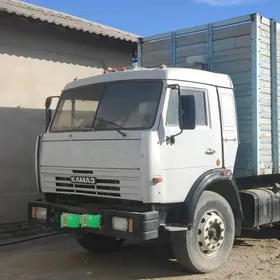 Kamaz 5320 2003