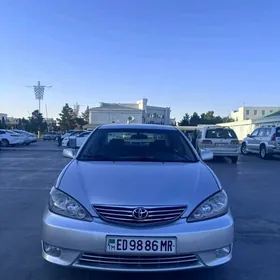 Toyota Camry 2003