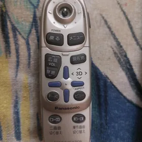 pult telewizor arginal