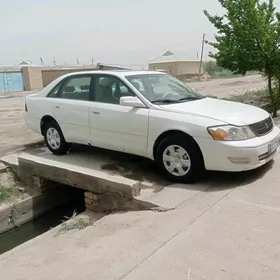 Toyota Avalon 2001
