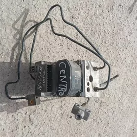 abs blok sentra
