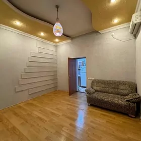 Ботанический сад. 3 ком.