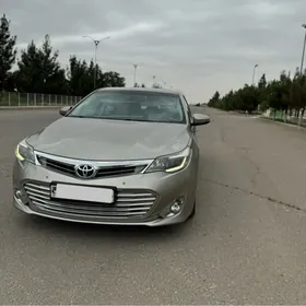 Toyota Avalon 2014