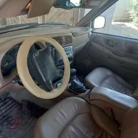 Chevrolet Blazer 1998