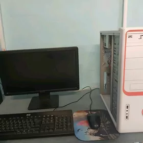 kompyuter