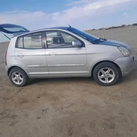 Kia Amanti 2016