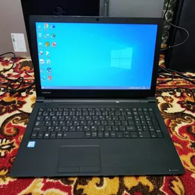 noutbuk Toshiba dynabook B55