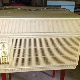 BK 2500 kandisioner
