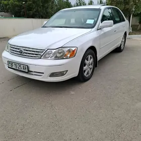 Toyota Avalon 2002