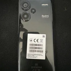 Xiaomi redmi note 13 Pro+5g