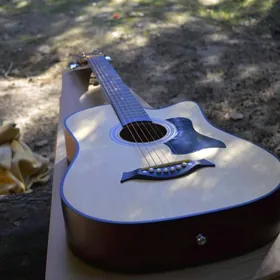 aksesuarly komplekt gitara