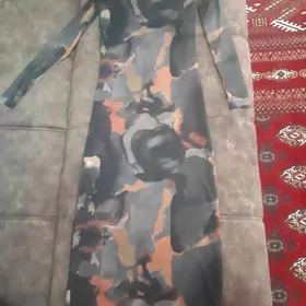 платья