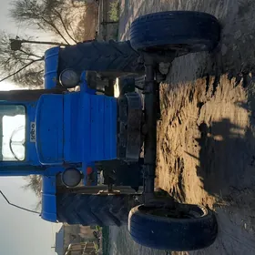 MTZ 80 1992
