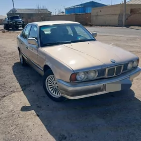 BMW 520 1992