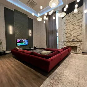 Garadamak Luks kotej