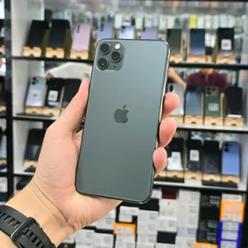 IPHONE 11 PRO MAX 256GB 77%