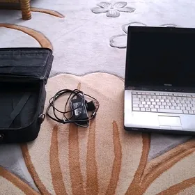 TOSHIBA NOTEBOOK
