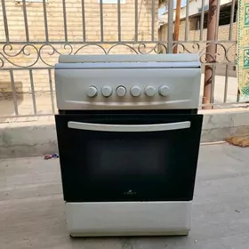 Gaz plita