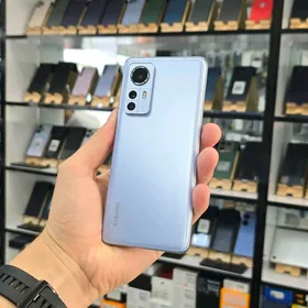 XIAOMI MI 12 12/256gb