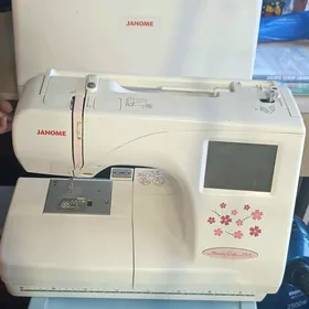 Janome E 370