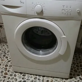 Стиральные машинка Бека