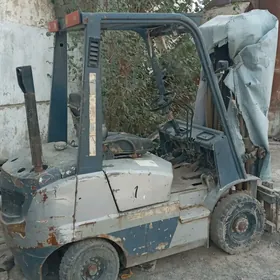 Kara Forklift 2018