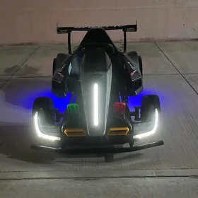 Karting Дрифт кар