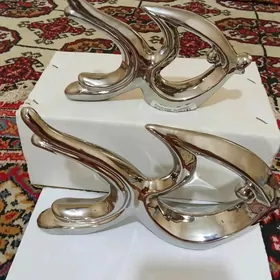 сувенир металлический