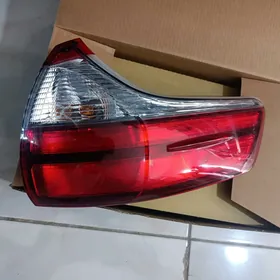 yz stop çyra sienna(2018-2020)