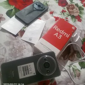 Redmi A 3