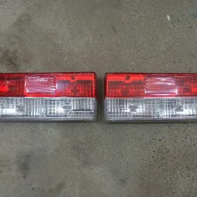 Lada 2107 Yzky stopnyk Hurstal