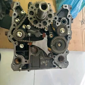 Hayse BLOK 2.7 2TR