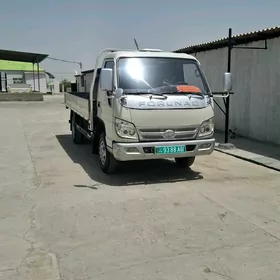 Forland H3 2013