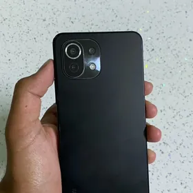 Xiaomi Mi 11 Lite 5G NE