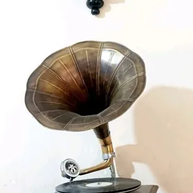 граммофон grammofon gadymy
